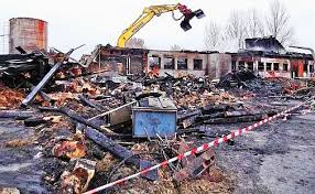 Bildergebnis für brand photovoltaik