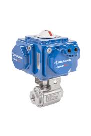 Habonim Industrial Valves - Hydrogen Technology Expo North ...