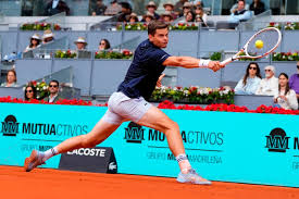 Ruud : la rencontre qui retient son souffle