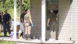 Hamden VFD captain shares what made rescue of children from Vinton County home different