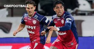 Unión impresses and snatches a draw on debut against Platense