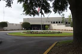 UF Health doctor dies in custody at Alachua County Jail