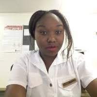 Australian Regional and Remote Community Services Ltd Employee Nyasha Dzvairo's profile photo