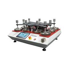 Martindale Abrasion Tester | Fabric Abrasion Test | Labtech