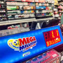 When is the next Mega Millions drawing? The jackpot has ballooned to over $1 billion.