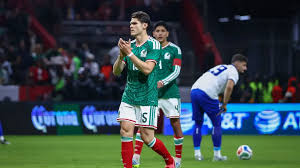 Israel Reyes apunta a Europa; la Roma el club más interesado