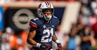 Former RB Brian Battie to be honored as a graduate on Senior Day