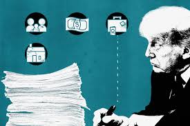 The Washington Post - News update