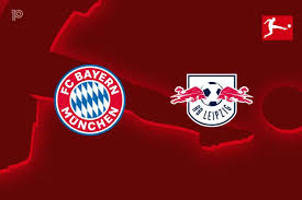 Bayern München x RB Leipzig - Highlights, Summary and Match Report