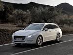 Peugeot 508sw