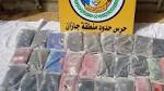 إحباط محاولات لتهريب أكثر من