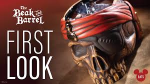 Disney Parks Blog - News update