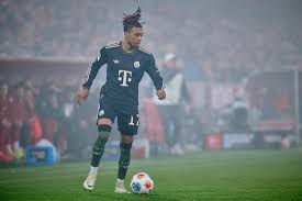 Kompany erklärt Bankplatz von Bayern-Star Olise