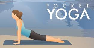 Resultado de imagen para pocket yoga