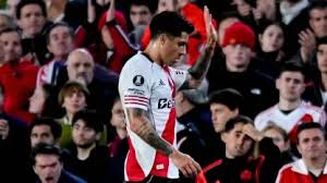 River Sem Enzo? Gallardo Surpreende e Muda Tudo Contra o Palmeiras! - Imagen principal del artículo