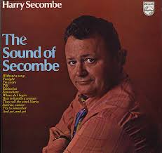 Harry Secombe,The Sound Of Secombe,UK,Deleted,LP RECORD,362206 - Harry%2BSecombe%2B-%2BThe%2BSound%2BOf%2BSecombe%2B-%2BLP%2BRECORD-362206