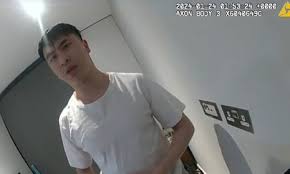 Twenty-three more women contact Met police over serial rapist Zhenhao Zou