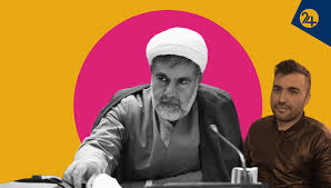 وقتی انتقاد طنزآمیز هم حکم زندان دارد! | پشت پرده شکایت موووسی غضنفرآبادی از شاکر بوری چیست؟