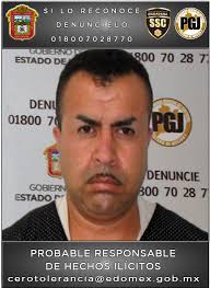 Toluca, Méx.- La Procuraduría General de Justicia del Estado de México (PGJEM) consiguió la vinculación a proceso en contra de Faustino Ortega Sánchez, ... - 1-det-prob-1