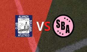 ¡Imperdible! Alianza Atlético vs. Sport Boys: ¿Quién se lleva la victoria? - Imagen principal del artículo