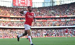 بسبب إصابة نجمه المراهق.. أرسنال يتراجع ويقيد جيسوس في القائمة الأوروبية