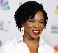 India.Arie slams Zoe Saldana&#39;s casting as Nina Simone: &#39;Like a parody&#39; - Movies News - Digital Spy - showbiz_india_arie_1