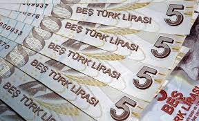 Investing.com Türkiye - News update