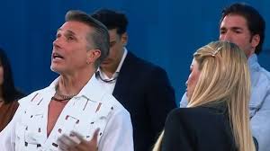 Sergio Mayer lamenta la actitud de Oriana en el Sinceramiento de La Casa de los Famosos 6