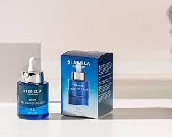 Imagen de Sisbela Serum Antiedad Mercadona