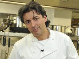 Chef Jean Christophe Novelli []. 1 GOOD FOOD. I come from a long line of very accomplished female French cooks although surprisingly I am the only man in my ... - 269364_1