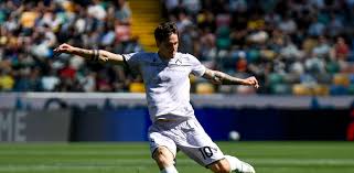 Trend Google: gazzetta dello sport