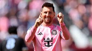 Is Lionel Messi Playing Tonight for Inter Miami vs Real Salt Lake?