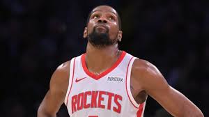 Why Kevin Durant trade rumors just don't make sense