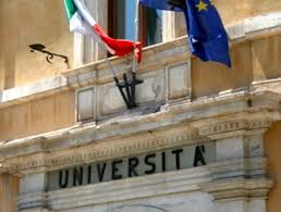 Risultati immagini per sisma università tasse esonero