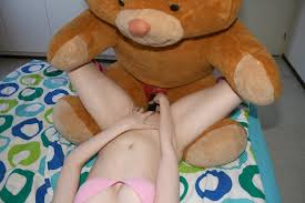 Image result for teddy bear porn
