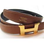 Hermes ceinture h