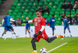 ¡Sorpresas! Esta es la alineación de Otoniel Olivas para evitar goleada de Rusia