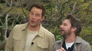 El elenco de ‘The Super Mario Galaxy Movie’ presume su dominio del español