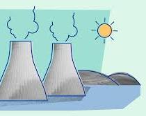 Imagem de Energia Nuclear