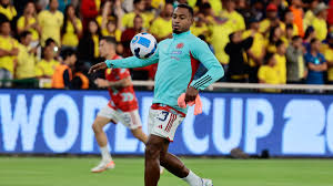 AS Colombia - News update