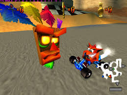 Download Game Crash Team Racing For Pc 