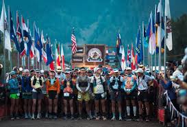 Ultra-Running Chaos: How the Colorado Wildfires Are Rewriting the Hardrock 100 Course