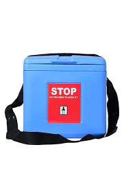 Cold Chain Equipment – AOV International