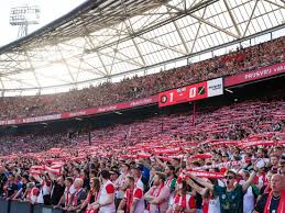 Rijnmond - News update