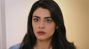 Szokujące spotkanie w 85. odcinku „Panny młodej”. Hancer puka do drzwi tajemniczej kobiety