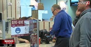 November 2025 Roundup: Jersey Mike's in Decatur, NC Immigration Surge, and Thanksgiving Safety