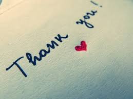 Image result for thank you images