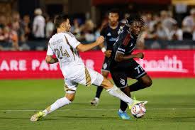 Colorado 1-0 LAFC (Aug 19, 2026) Game Analysis