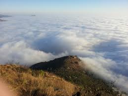 Trip to Nandi Hills