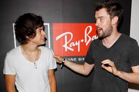 When Jack Whitehall Celebrates Harry Styles' 30th Birthday with a Side-Splittingly Funny and Explicit Poem - 1